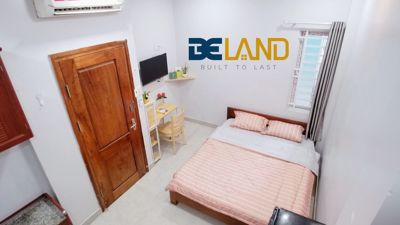 DUY NHẤT 1 PHÒNG FULL NỘI THẤT