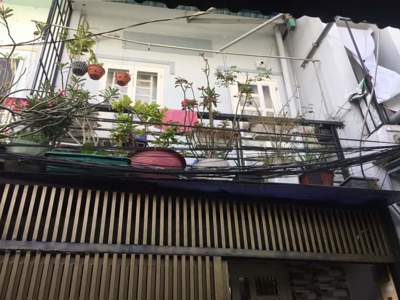 Cần tiền bán nhà gấp 