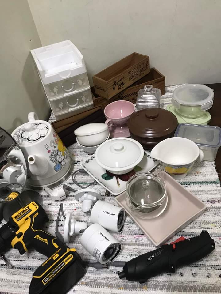 E cần thanh lý đồ gia dụng  (3)