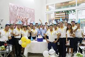 Nhân Viên Chăm Sóc Khách Hàng ĐỊA ỐC THÀNH ĐÔ (2)