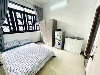 Phòng Trọ Bình Thạn Giá Rẻ Thích Hợp Cho Sinh Viên Thuê