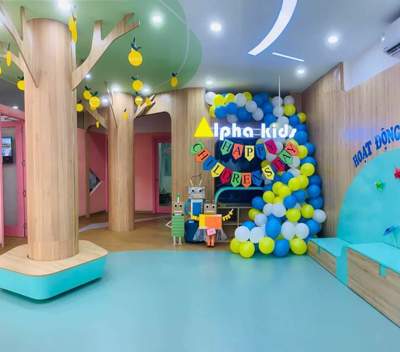 Tuyển Giáo Viên Mầm Non Và Bảo Mẫu - GD Kinder