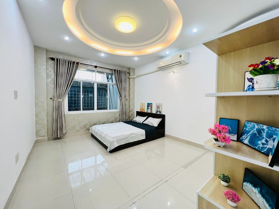 Phòng Trọ Ưu Tiên Nhân Viên Văn Phòng, Sinh Viên Thuê (3)