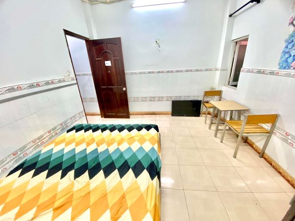 Cho Thuê Trọ Đường Quang Trung Gò Vấp (4)