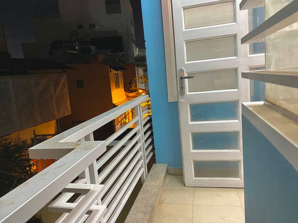 Căn Hộ Gần Đại Học Mở Cách Sân Bay 5 Phút (3)
