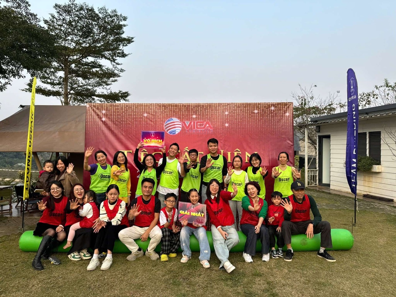 Nhân Viên Chứng Từ Hàng Nhập - VICA LOGISTICS (1)