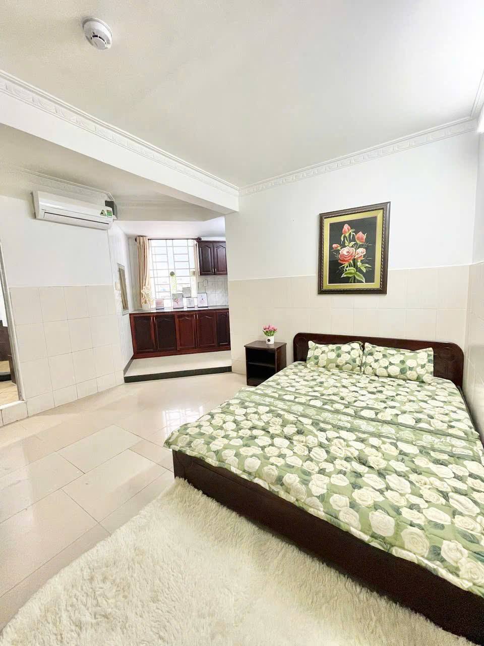 Phòng Trọ Tân Hưng Thuận Gần Đại Học LĐXH - GTVT - CĐ FPT (1)