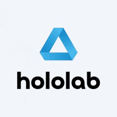 Thực Tập Sinh Kỹ thuật Dev - Hololab