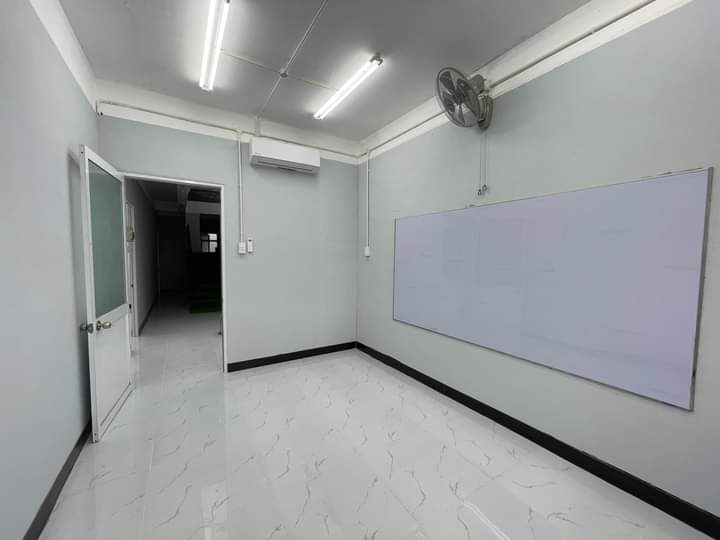 Cho thuê phòng dạy học đối diện trường YH Nguyễn Bỉnh Khiêm (3)