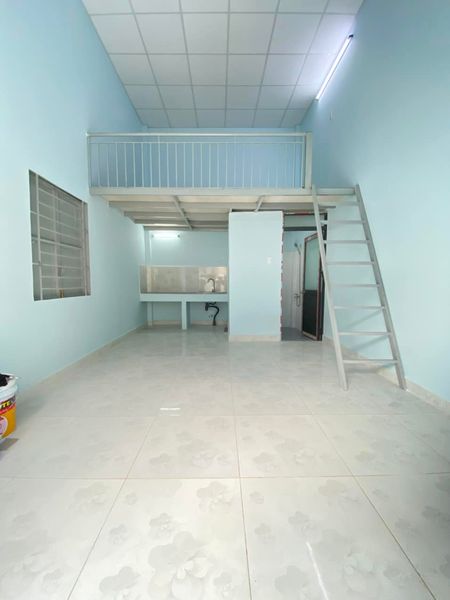 Cho Thuê phòng trọ Gò Vấp (2)