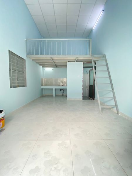Cho Thuê Phòng Đường Số 9 Gò Vấp (3)
