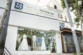 Thực Tập Sinh Kinh Doanh - Tony Wedding (4)