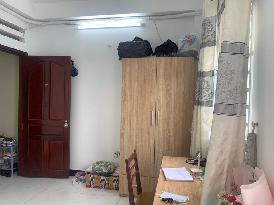 Nhà mình còn 1 căn duy nhất ở quận bình thạnh (1)