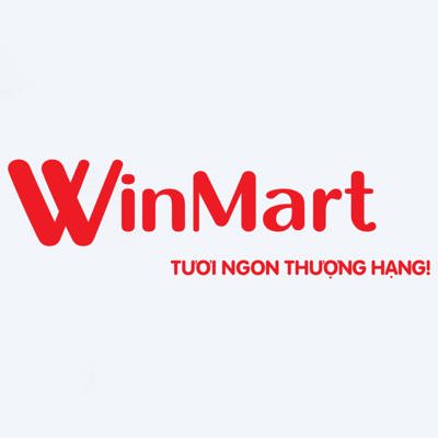 Nhân Viên Bán Hàng - WINMART