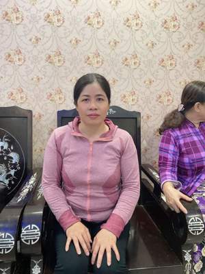 Cần tìm việc làm chăm bé, giúp việc nhà 