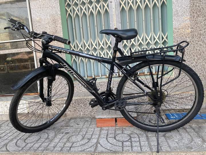 Bán xe đạp thể thao  (5)