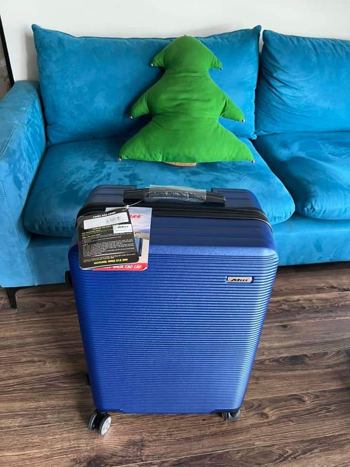 Thanh lý vali Miti size M (2)