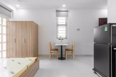 phòng trọ bình thạnh