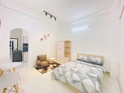 TRỐNG DUY NHẤT 1 PHÒNG 243 TÔ HIẾN THÀNH, QUẬN 10