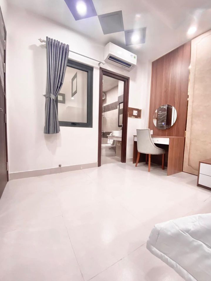 Cho Thuê Chung Cư Cao Cấp Gần Cityland Khu An Ninh (5)