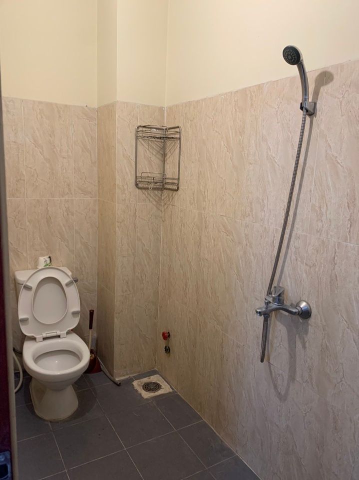 Nhà mình còn 1 căn duy nhất ở quận bình thạnh (2)