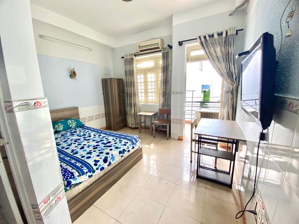 Cho Thuê Trọ Đường Quang Trung Gò Vấp (3)