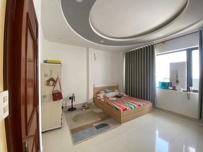Cho thuê phòng ( nữ) + nội thất cơ bản 