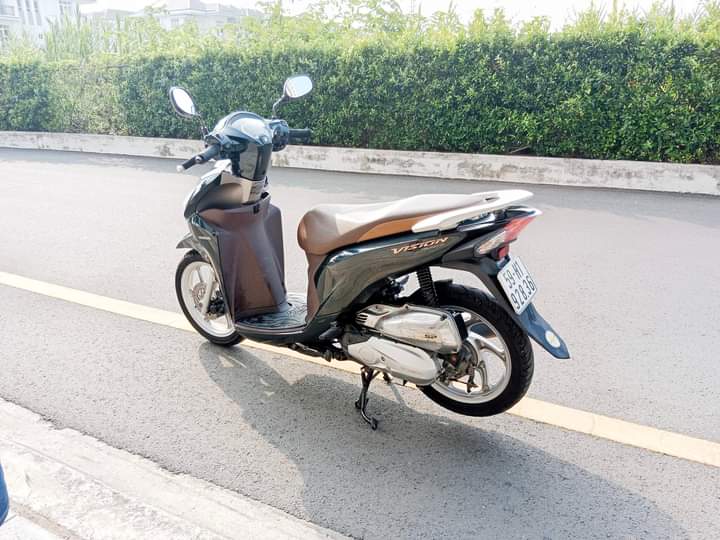 Bán xe VISION SMARKEY 2019 (3)