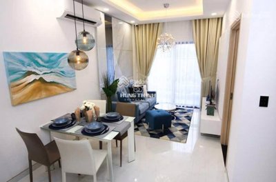 BÁN GẤP, TÔI CHÍNH CHỦ CẦN BÁN CH Q7 RIVERSIDE 65M2/2PN GIÁ 2.3 TỶ BAO HẾT. CALL: 0932139007