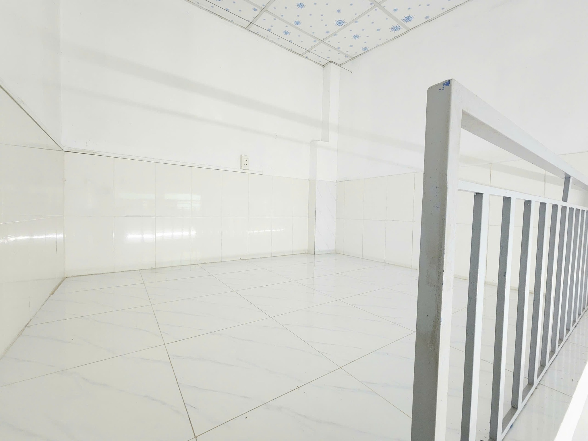 Phòng Trọ Linh Xuân Giá Tốt Cho Sinh Viên Thuê (1)