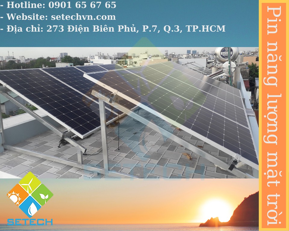 Thực Tập Sinh Marketing - Setech Việt Nam (2)