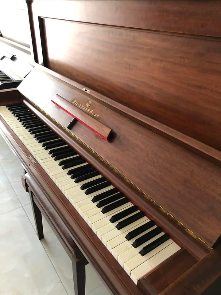 Cần bán Cây đàn Piano Steinway & Sons K-132, 113 tuổi. (4)