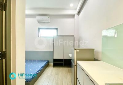 TRỐNG CĂN HỘ DUPLEX TRUNG TÂM QUẬN 7