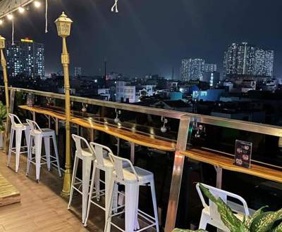 Tuyển NVPV, NV Phụ Bếp 