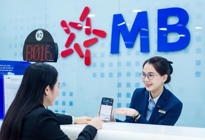 Thực Tập Sinh Khách Hàng Doanh Nghiệp
