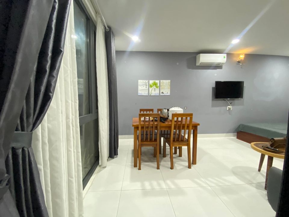 Căn Hộ Studio Tân Bình 45m2 (2)