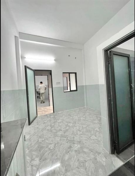 Cho Thuê Phòng Gần Ngay Đại Học Mở - Công Nghiệp (3)