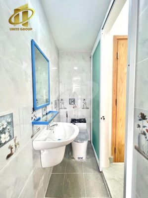 KHAI TRƯƠNG CHDV FULL NỘI THẤT - PHÒNG THIẾT KẾ NHỎ GỌN  TIỆN LỢI BANCON 