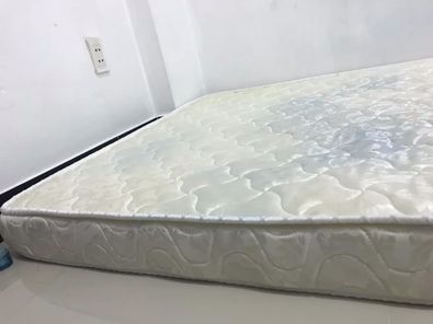 Pass nệm cao su non tổng hợp