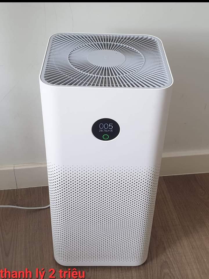 Thanh lý máy chụp ảnh,loa, máy lọc không khí (6)