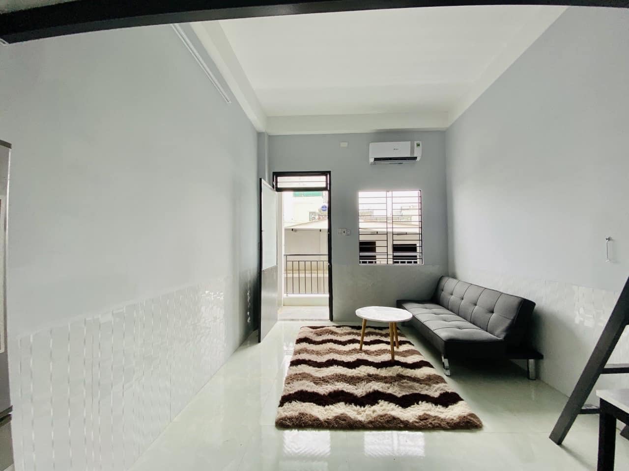 Cho Thuê Phòng Trọ Thống Nhất Gò Vấp  (3)