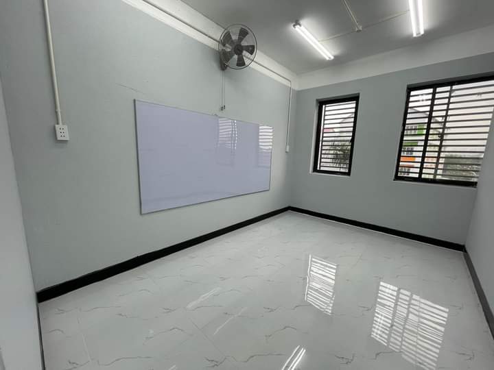 Cho thuê phòng dạy học đối diện trường YH Nguyễn Bỉnh Khiêm (2)
