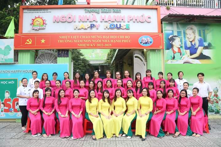 Tuyển Giáo Viên Mầm Non Và Nhân Viên Cấp Dưỡng (2)