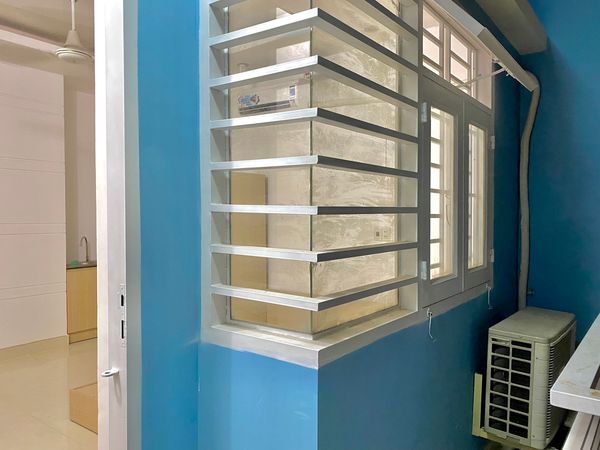 Căn Hộ Gần Đại Học Mở Cách Sân Bay 5 Phút (4)