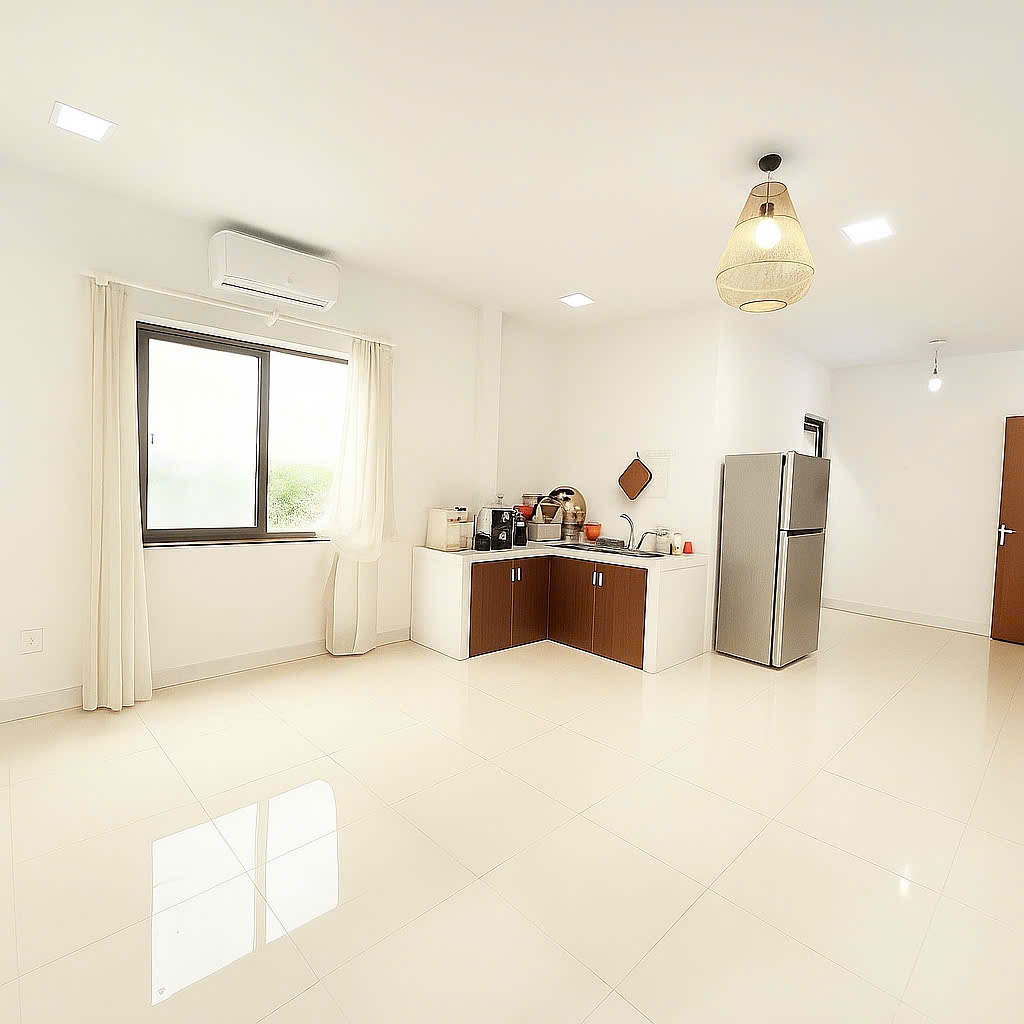 STUDIO ĐẸP NHƯ RESORT – FULL NỘI THẤT (1)