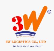 Thực Tập Sinh Kinh Doanh - 3W Logistics