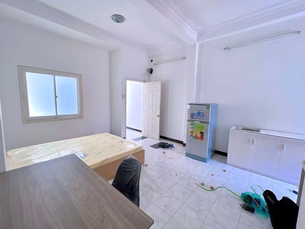 Tất cả các phòng đều full nội thất (2)