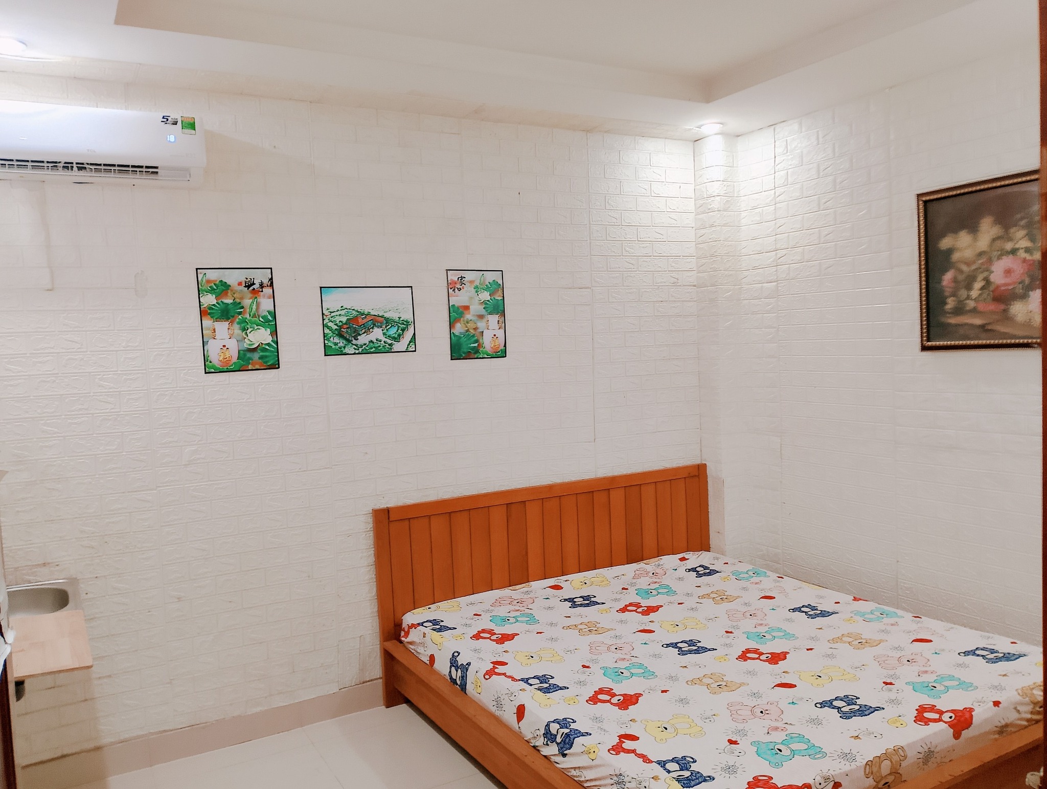 Cho Thuê Phòng Gần Làng Đại Học (3)