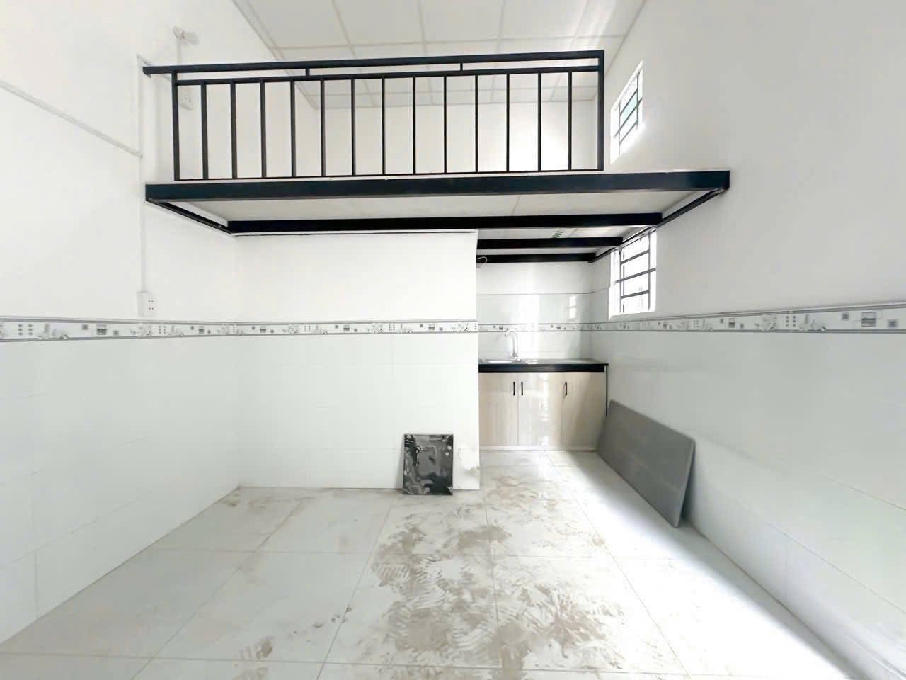 Phòng Trọ 474 Nguyễn Tri Phương Phù Hợp Sinh Viên (2)