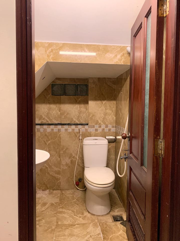 Phòng Trọ Đẹp Phú Nhuận Đầy Đủ Tiện Ích Xung Quanh Cho Sinh Viên (2)